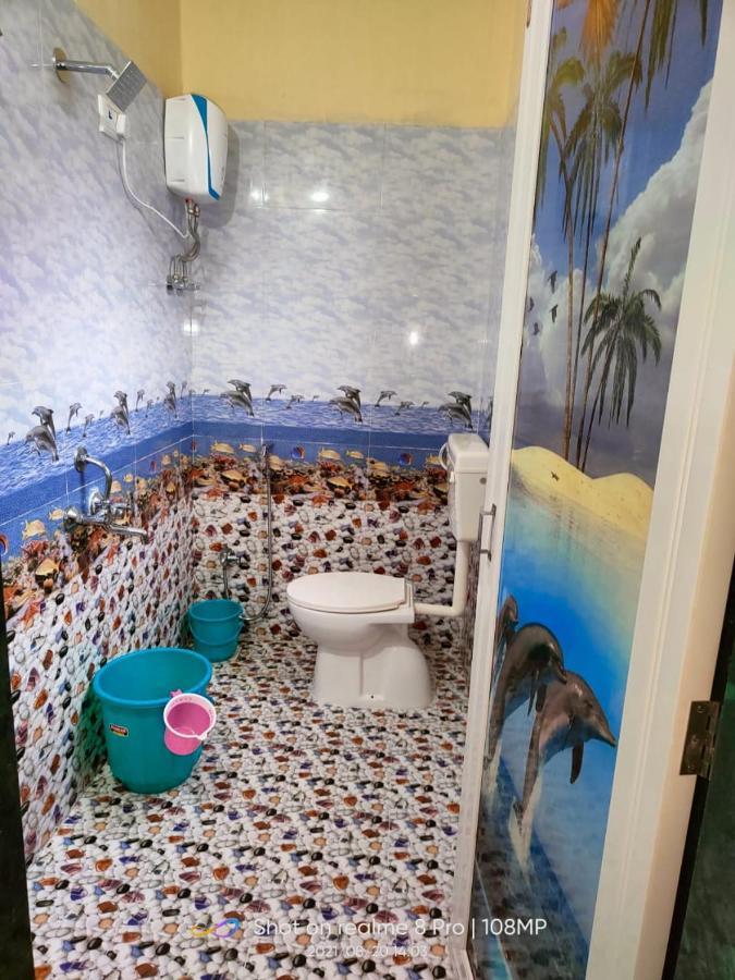 Shree Vighnaharta Cottage Alībāg Zewnętrze zdjęcie
