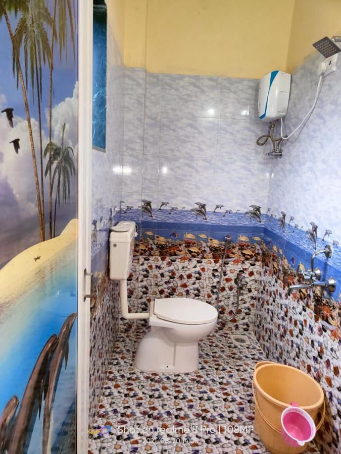 Shree Vighnaharta Cottage Alībāg Zewnętrze zdjęcie